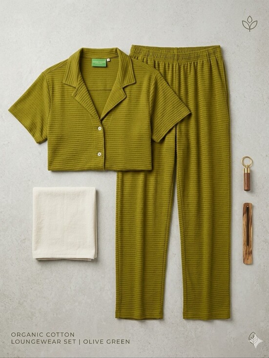 Big Bud Press Other - Big Bud Press Honeycomb Set Pantry Top & Pants Size XL